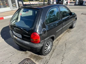 Opel Corsa 1.7 D ISUZO | Mobile.bg    7