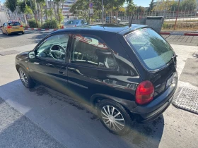 Opel Corsa 1.7 D ISUZO | Mobile.bg    5