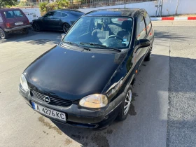Opel Corsa 1.7 D ISUZO | Mobile.bg    11