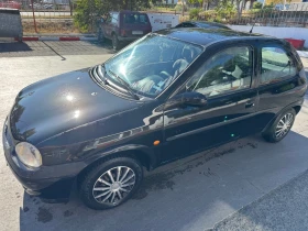 Opel Corsa 1.7 D ISUZO | Mobile.bg    3