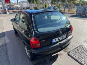 Opel Corsa 1.7 D ISUZO | Mobile.bg    4