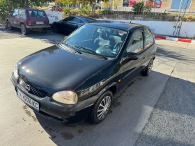 Opel Corsa 1.7 D ISUZO | Mobile.bg    2
