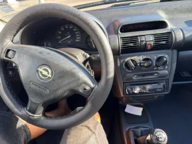 Opel Corsa 1.7 D ISUZO | Mobile.bg    13