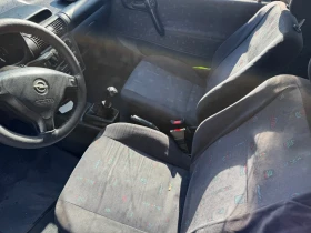 Opel Corsa 1.7 D ISUZO | Mobile.bg    15