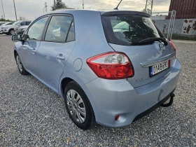 Toyota Auris 1.3i 100k.s. 6skorosti | Mobile.bg    6