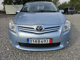 Toyota Auris 1.3i 100k.s. 6skorosti | Mobile.bg    2