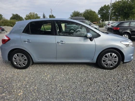 Toyota Auris 1.3i 100k.s. 6skorosti | Mobile.bg    4