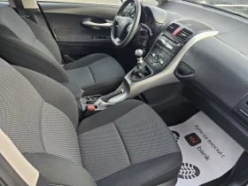 Toyota Auris 1.3i 100k.s. 6skorosti | Mobile.bg    11