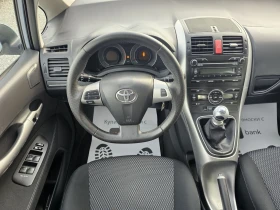 Toyota Auris 1.3i 100k.s. 6skorosti | Mobile.bg    10