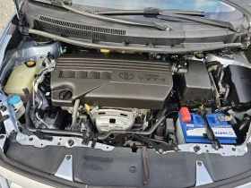 Toyota Auris 1.3i 100k.s. 6skorosti | Mobile.bg    15