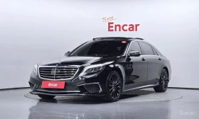  Mercedes-Benz S 350