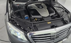 Mercedes-Benz S 350 | Mobile.bg    6