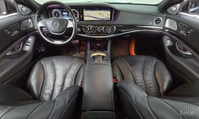 Mercedes-Benz S 350 | Mobile.bg    7