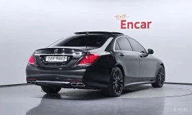 Mercedes-Benz S 350 | Mobile.bg    2