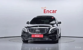 Mercedes-Benz S 350 | Mobile.bg    3