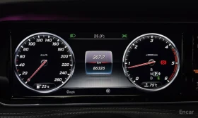 Mercedes-Benz S 350 | Mobile.bg    8