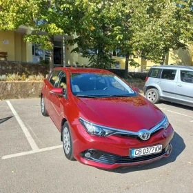 Toyota Auris 1598 - 35000 лв. / 17895.22 € - 82738997 2