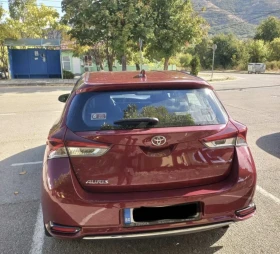 Toyota Auris 1598 | Mobile.bg � ����� ������ 3