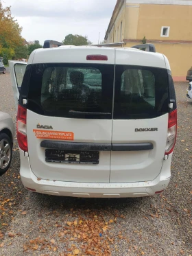 Dacia Dokker 1.6 фабр. газ - 9000 лв. / 4601.63 € - 60547737 6