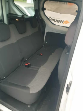 Dacia Dokker 1.6 фабр. газ - 9000 лв. / 4601.63 € - 60547737 7