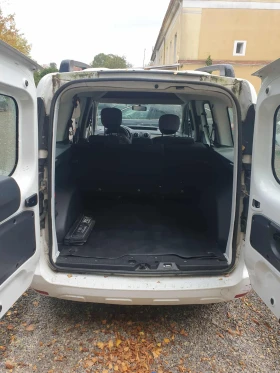 Dacia Dokker 1.6 фабр. газ - 9000 лв. / 4601.63 € - 60547737 11