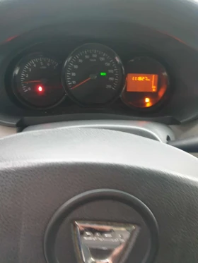 Dacia Dokker 1.6 фабр. газ - 9000 лв. / 4601.63 € - 60547737 2