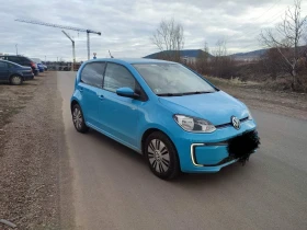 VW Up e-UP - изображение 1