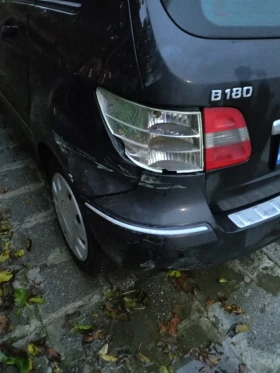 Mercedes-Benz 180 | Mobile.bg    4