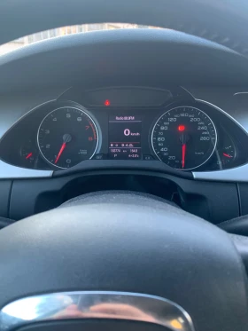 Audi A4 1.8tfsi, снимка 5 — Bazar.bg Audi A4 1.8tfsi, снимка 5