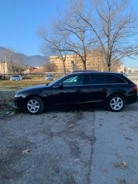 Audi A4 1.8tfsi, снимка 1 — Bazar.bg Audi A4 1.8tfsi, снимка 1