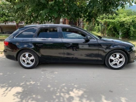 Audi A4 | Mobile.bg    2