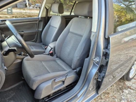VW Golf 1.9TDI , снимка 10