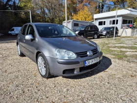 VW Golf 1.9TDI , снимка 2