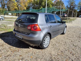 VW Golf 1.9TDI , снимка 4