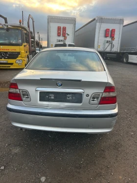 BMW 330 330XD 184 Ръчка  - 2700 лв. / 1380.49 € - 44761971 6