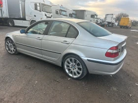 BMW 330 330XD 184 Ръчка  - 2700 лв. / 1380.49 € - 44761971 7