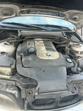 BMW 330 330XD 184 Ръчка  - 2700 лв. / 1380.49 € - 44761971 4