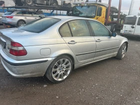 BMW 330 330XD 184 Ръчка  - 2700 лв. / 1380.49 € - 44761971 3