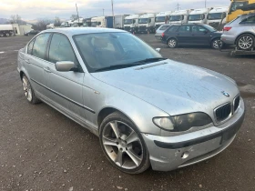 BMW 330 330XD 184 Ръчка  - 2700 лв. / 1380.49 € - 44761971 2