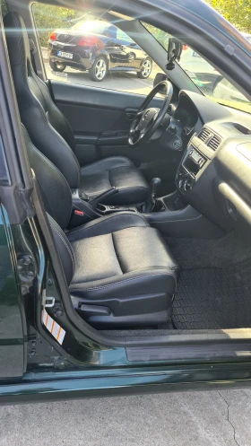 Subaru Impreza, снимка 12