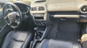 Subaru Impreza, снимка 11