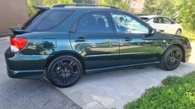 Subaru Impreza, снимка 13