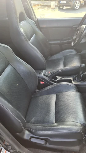 Subaru Impreza, снимка 10