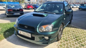 Subaru Impreza, снимка 8