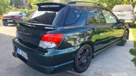 Subaru Impreza, снимка 14