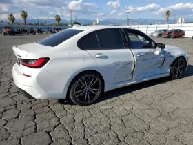 BMW 340 I* Digital* PANO* Keyless* Line Ass* Blind Spot*  - 28370 € / 55486.90 лв. - 40184143 3