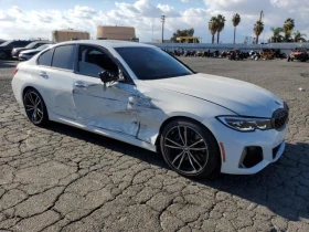 BMW 340 I* Digital* PANO* Keyless* Line Ass* Blind Spot*  - 28370 € / 55486.90 лв. - 40184143 4