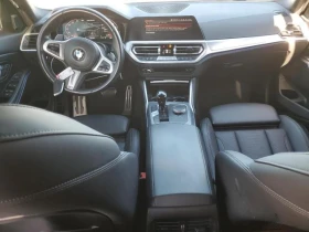 BMW 340 I* Digital* PANO* Keyless* Line Ass* Blind Spot*  - 28370 € / 55486.90 лв. - 40184143 8