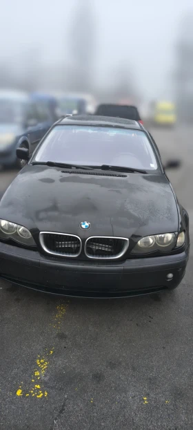 BMW 318 | Mobile.bg � ����� ������ 5