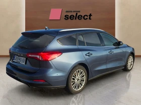 Ford Focus 1.0 EcoBoost - 13900 € / 27186.04 лв. - 44373927 11